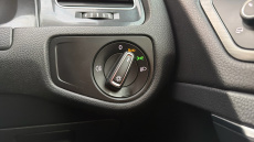 Volkswagen Golf 1.6 TDI SE [Nav] 5dr Diesel Hatchback